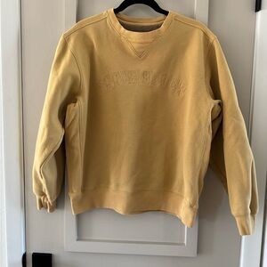 Eddie Bauer Vintage Crewneck